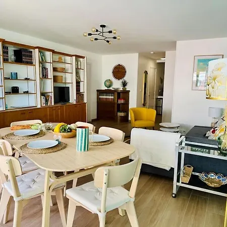 Apartamento Un Nid Au Marché à