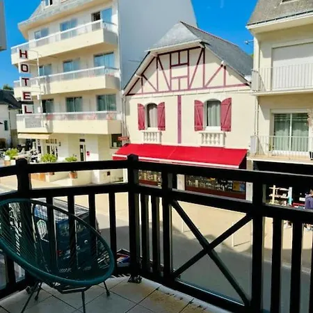 Apartamento Un Nid Au Marché à *