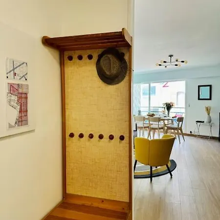 Un Nid Au Marché à Apartamento La Baule-Escoublac