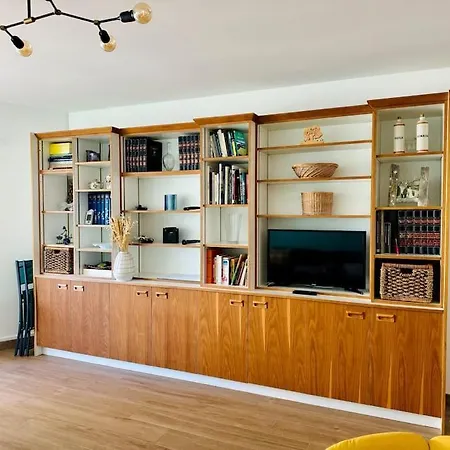 Apartamento Un Nid Au Marché à *