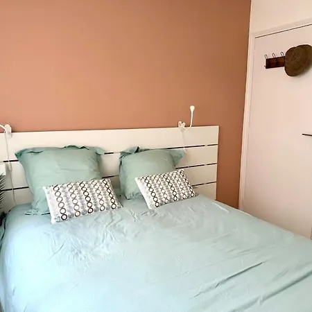 Un Nid Au Marché à * La Baule-Escoublac