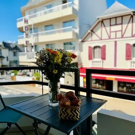 Apartamento Un Nid Au Marché à *