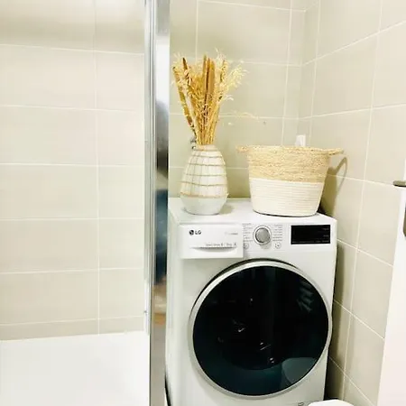 Apartamento Un Nid Au Marché à La Baule-Escoublac