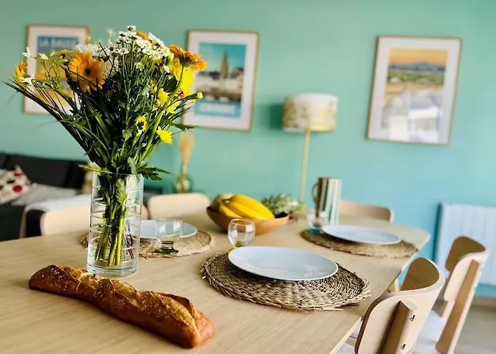 Un Nid Au Marche A Daire