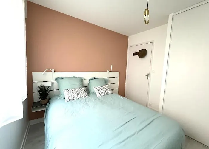 Un Nid Au Marche A La Baule