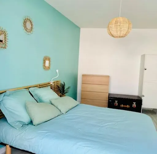 Un Nid Au Marche A * La Baule