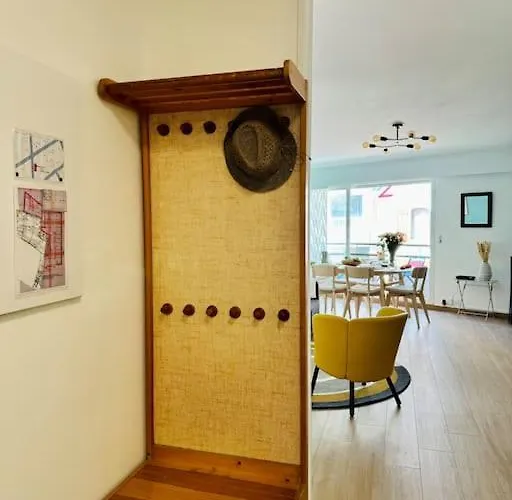 Un Nid Au Marche A Daire La Baule