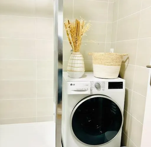 Daire Un Nid Au Marche A La Baule