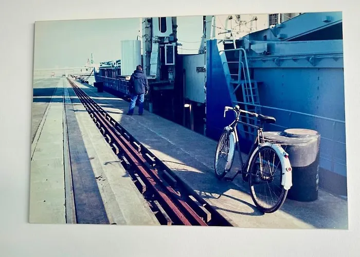 Un Nid Au Marche A * La Baule